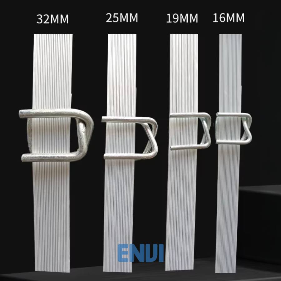 Bọ khóa dây đai composite