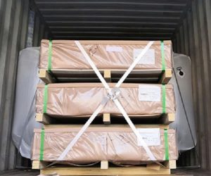 Độ bền dây đai composite