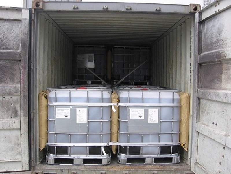 Ứng dụng dây đai composite