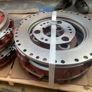 Dây đai composite chịu được hóa chất